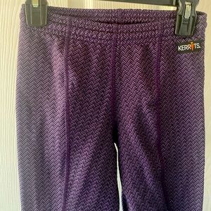 Kerrit’s Fleece lined Breeches Girls Med